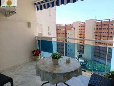 Apartamento con plaza de Garaje, Cala de Villajoyosa Benidorm, 90 mt2, 2 habitaciones
