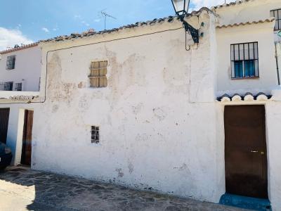 Casa para rehabilitar en Villanueva del Cauche, 203 mt2, 3 habitaciones