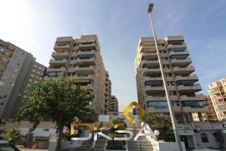 Coqueto apartamento en venta listo para entrar a vivir, a 50m de la playa, Benicásim, 94 mt2, 1 habitaciones