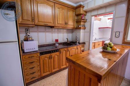 Se vende apartamento en la playa de Puerto de Sagunto (Primera Línea), 61 mt2, 2 habitaciones