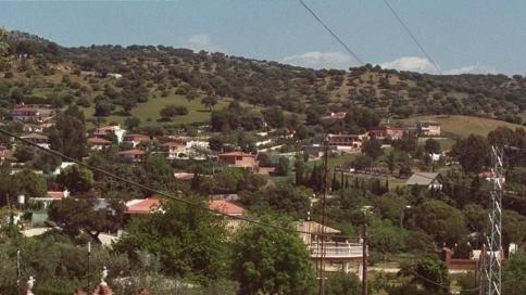 Terreno En Alcolea en fase de urbanizar