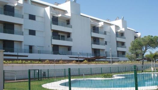 Viviendas de  2 dormitorios, 2 plazas de garaje, trastero y piscina en Nuevo Portil, 84 mt2, 2 habitaciones