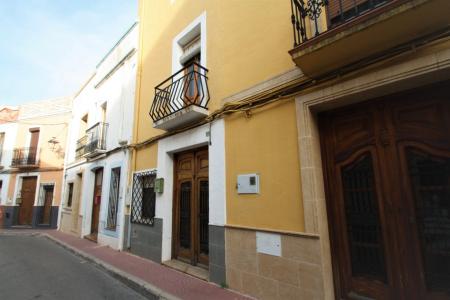 ▷Casa de Pueblo en Benitachell, Costa Blanca Alicante, 186 mt2, 5 habitaciones