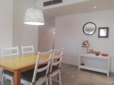 Apartamento de 2 dormitorios en Residencial Aries, 75 mt2, 2 habitaciones