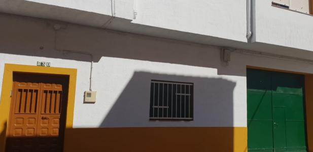 Casa de 4 habitaciones con un gran garaje,  Zona Pescadores, Algeciras., 249 mt2, 4 habitaciones