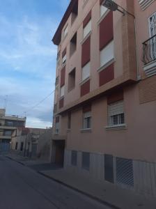 Apartamento en Los Ramos ¡0% Honorarios de Inmobiliaria!, 68 mt2, 1 habitaciones