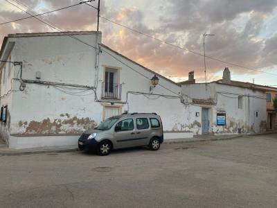 OPORTUNIDAD  - ¡¡¡CASA DE PUEBLO EN EL VISO - ALBACETE!!!, 259 mt2, 4 habitaciones