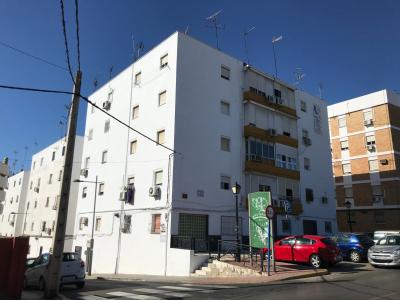 Piso en venta en Mairena del Aljarafe, 64 mt2, 3 habitaciones