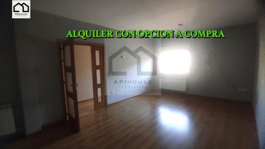 APIHOUSE ALQUILA CON OPCION A COMPRA ACOGEDOR CASA EN POZUELO DE CALATRAVA. PRECIO INICIAL 109.000€, 197 mt2, 4 habitaciones