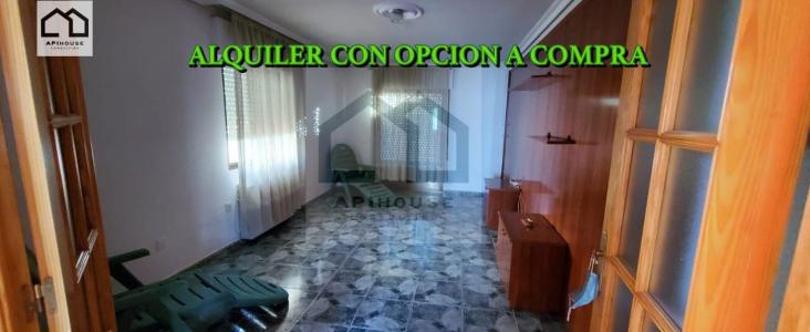 APIHOUSE ALQUILA CON OPCION A COMPRA CASA EN ALMODOVAR DEL CAMPO. PRECIO INICIAL 147.000€, 211 mt2, 5 habitaciones