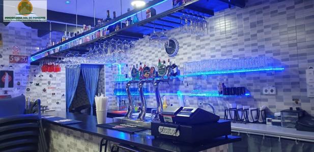 Traspaso Local Bar en Zona Levante Benidorm, 50 mt2