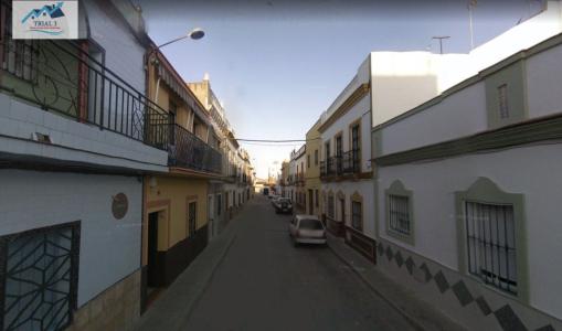 Venta casa en Los Palacios (Sevilla), 69 mt2, 3 habitaciones