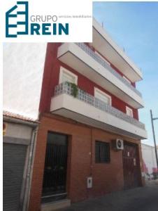 Local Comercial en calle San Felix, Parla, Madrid., 97 mt2