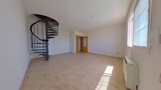 Dúplex  de 163 m2 en venta en Pantoja (Toledo), 163 mt2, 2 habitaciones