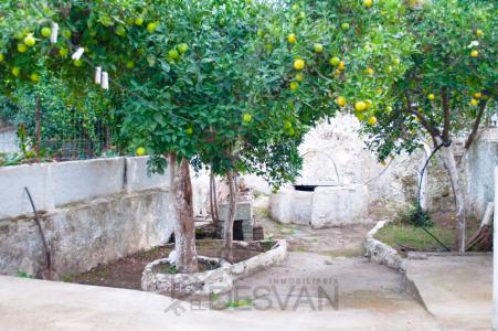 ACOGEDORA CASA RURAL EN LA SIERRA NORTE DE SEVILLA, 123 mt2, 3 habitaciones