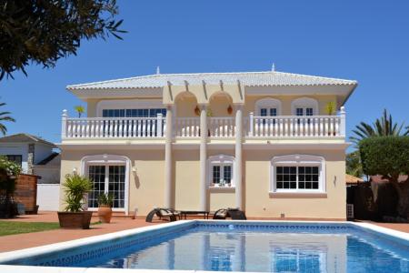 Villa con vistas al mar en Cabo Roig, 232 mt2, 3 habitaciones