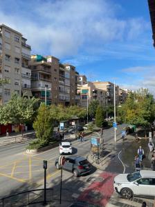 Oportunidad de Alquiler en el Centro de Granada, 115 mt2, 4 habitaciones