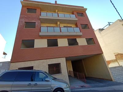Edificio en Torreagüera, en la provincia de Murcia, 91 mt2, 3 habitaciones