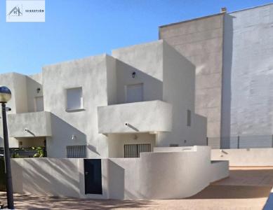 Casa Adosada en Estepona Centro, 145 mt2, 4 habitaciones