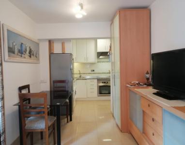 Precioso apartamento en la Dehesa de Campoamor !!!, 50 mt2, 1 habitaciones