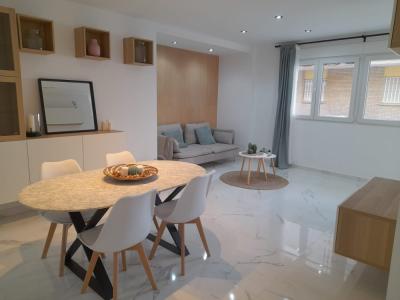 APARTEMENTE DE 2 DORMITORIOS 2 BAÑOS,  EN TORREVIEJA LA ZONA LA MATA ( ALICANTE), 80 mt2, 2 habitaciones