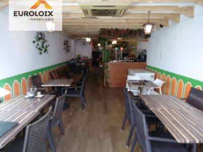 Negocio como bar -restaurante en centro de Benidorm .www.euroloix.com, 100 mt2
