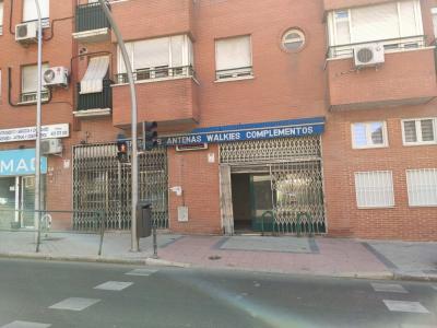 Local comercial en venta en Madrid, 36 mt2