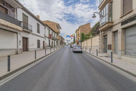 CASA EN EL CENTRO DE GABIA, 410 mt2, 4 habitaciones