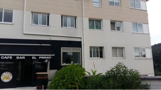 Se vende piso en Vilarodís - Arteixo, 77 mt2, 2 habitaciones