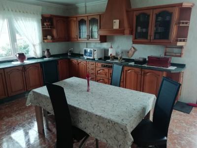 Se vende casa en Cambre- Buño, 95 mt2, 7 habitaciones