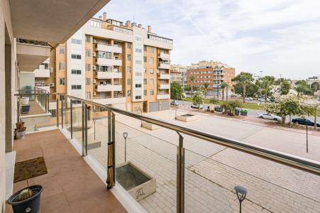 Magnífica vivienda para entrar a vivir en Avd. Juan de Borbón, 115 mt2, 3 habitaciones