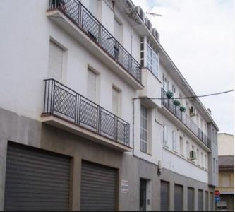 Piso en Churriana de la Vega, Granada, 96 mt2, 1 habitaciones