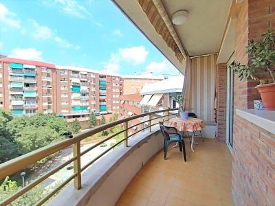 PISO EN EIXAMPLE CON SOLARIUM INCLUIDO, 88 mt2, 2 habitaciones