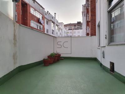 PISO CON TERRAZA, GARAJE Y TRASTEROS, 193 mt2, 5 habitaciones