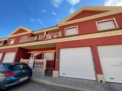 Promoción en venta en LA MURADA, Alicante, 151 mt2, 3 habitaciones