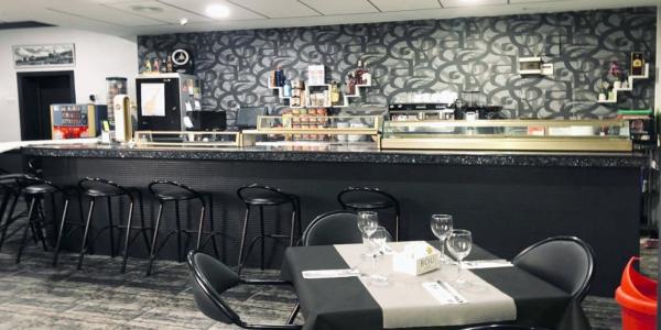 Restaurante - Cafeteria en Alquiler en Aspe, 140 mt2