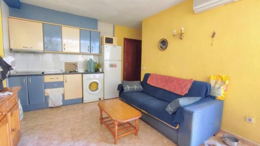 Apartamento de un dormitorio en zona Ayuntamiento - Torremolinos, 56 mt2, 1 habitaciones