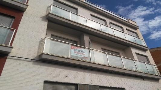 Piso en venta en CALLE ISAAC PERAL , MURCIA, 98 mt2, 1 habitaciones