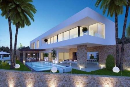 5 room villa  for sale in Teulada, Spain for 0  - listing #103669, 600 mt2