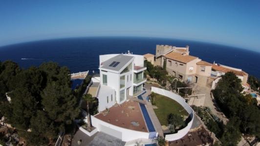 5 room villa  for sale in Xabia Javea, Spain for 0  - listing #109757, 400 mt2