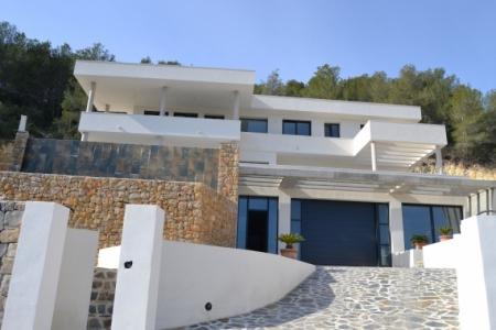 4 room villa  for sale in Xabia Javea, Spain for 0  - listing #109955, 570 mt2