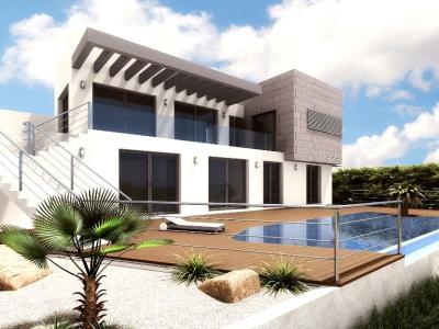 3 room villa  for sale in Xabia Javea, Spain for 0  - listing #110735, 247 mt2