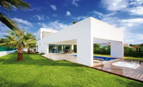 4 room villa  for sale in Xabia Javea, Spain for 0  - listing #111123, 360 mt2