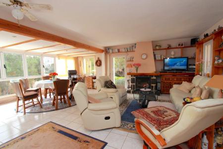 4 room villa  for sale in Xabia Javea, Spain for 0  - listing #111159, 200 mt2