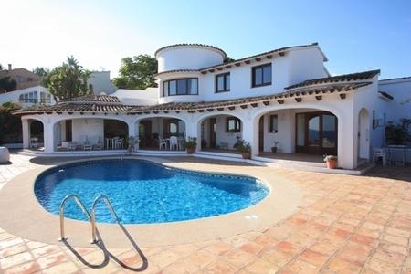 4 room villa  for sale in Teulada, Spain for 0  - listing #111485, 230 mt2