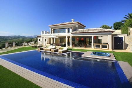 5 room villa  for sale in Teulada, Spain for 0  - listing #112008, 686 mt2