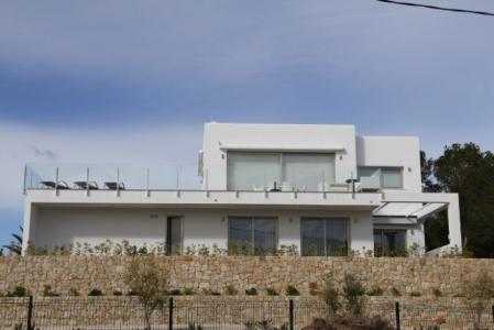 3 room villa  for sale in Teulada, Spain for 0  - listing #112021, 220 mt2