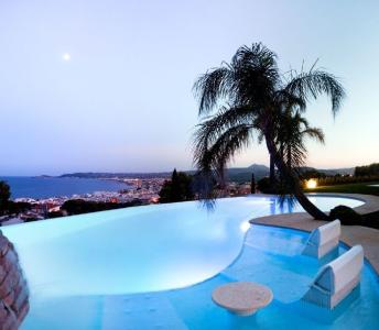 5 room villa  for sale in Xabia Javea, Spain for 0  - listing #112129, 1100 mt2