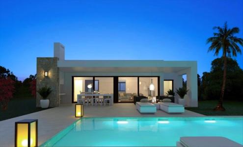 3 room villa  for sale in Teulada, Spain for 0  - listing #112292, 282 mt2