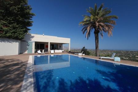 6 room villa  for sale in Xabia Javea, Spain for 0  - listing #112339, 1367 mt2